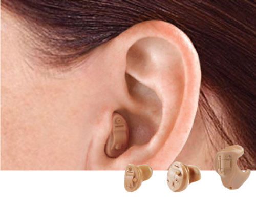 Invisible-In-The-Canal (Iic)