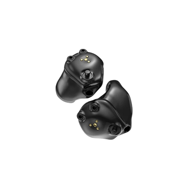 ITC Hearing Aid